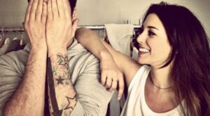 Los cuatro días de Blanca Suárez con Dani Martín