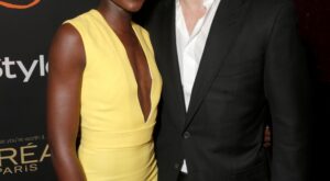 Lupita Nyong’o y Michael Fassbender, ¿juntos?