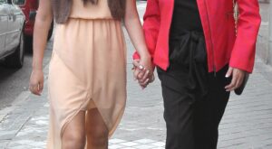 Isabel Pantoja vuelve a ser abuela