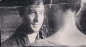 David Bisbal, un actor enamorado de María Valverde