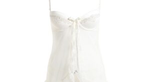 Yamamay lanza una colección de lencería para novias