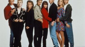 Sensación de vivir, 25 años después. ¿Qué fue de sus protagonistas?