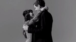 First Kiss: La historia del vídeo viral que escondía un anuncio