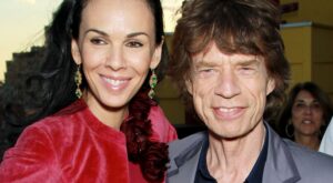 Hallan muerta a la diseñadora L’Wren Scott, novia de Mick Jagger