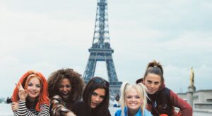 Tendencias de los noventa que desearías borrar de tus fotos