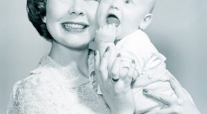 5 tipos de mamás que nos desquician