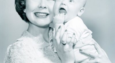 5 tipos de mamás que nos desquician