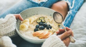 ¿Por qué el desayuno es la comida más importante del día?