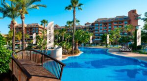 Desalia llega por primera vez a las playas españolas