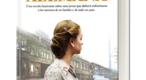 ‘La casa alemana’ Una novela que te enganchará de principio a fin