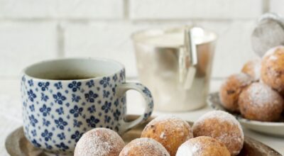 Buñuelos de Cuaresma: una receta sencilla ideal para Semana Santa