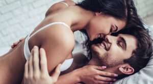 ¿Cuál es el punto G del hombre? Pon toda tu mente y tus manos en el punto H