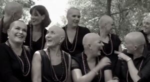 ¿Harías cualquier cosa por las personas que quieres?