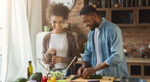 7 recetas de cocina sanas y rápidas en menos de 30 minutos