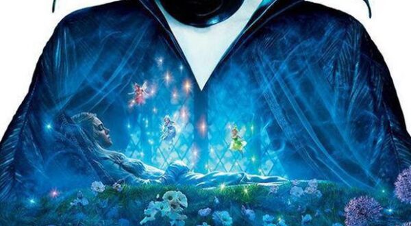 Stella McCartney lanza una colección infantil inspirada en la película «Maléfica»