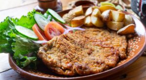 Cachopo asturiano: la receta auténtica paso a paso