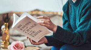 7 cuentas de Instagram que todo amante de la lectura debería seguir