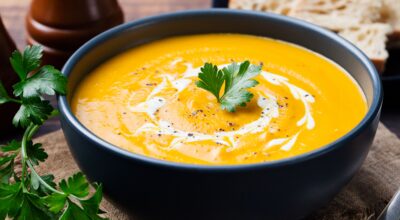 Puré de verduras: ideas sanas y deliciosas para cenar