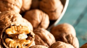 Beneficios de las nueces, las mejores aliadas para tu corazón