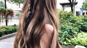 Balayage: ¿qué cuidados necesitan este tipo de mechas?