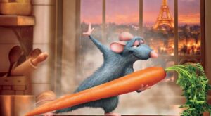 ¡Haz las maletas! Damos la vuelta al mundo a través de las películas Disney