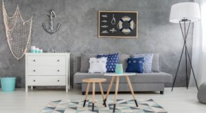 Apuesta por la decoración marinera para este verano