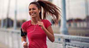 ¡Ponte en marcha! 10 consejos para correr más y mejor