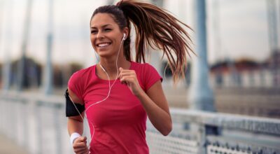 ¡Ponte en marcha! 10 consejos para correr más y mejor