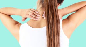 Alivia la tensión cervical y olvídate del dolor de cuello de forma natural