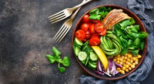 Accesorios imprescindibles para ensaladas de ensueño