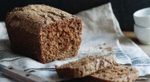 Pan de centeno: el pan más saludable y con más fibra