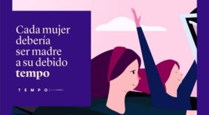 Tempo, el tratamiento que mantiene joven la fertilidad femenina