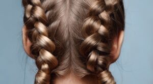 Trenzas boxeadoras: las trenzas a las que nos hemos vuelto adictas