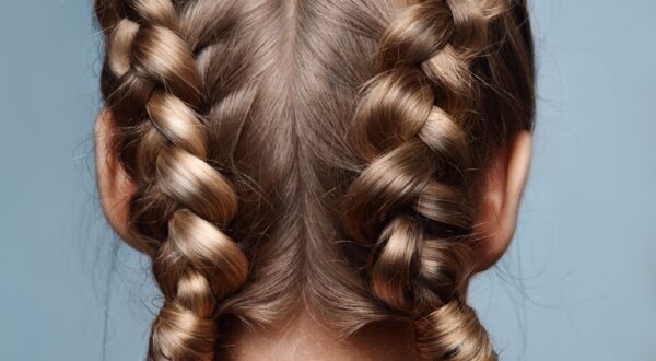 Trenzas boxeadoras: las trenzas a las que nos hemos vuelto adictas