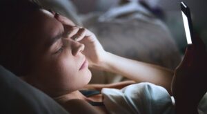 Causas y consecuencias del insomnio: ¿cómo superarlo?