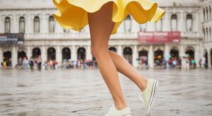 Las zapatillas más bonitas para primavera y verano