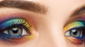 10 paletas de sombras de ojos que serán tu perdición este verano