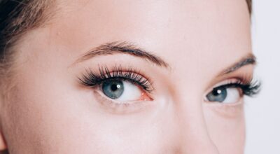 ¿Qué elegir?: pestañas postizas o extensiones de pestañas