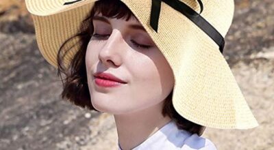 Estos son los accesorios para la cabeza que no pueden faltarte esta temporada