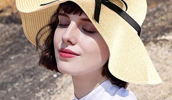 Estos son los accesorios para la cabeza que no pueden faltarte esta temporada