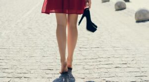 Trucos para ensanchar tus zapatos y evitar rozaduras