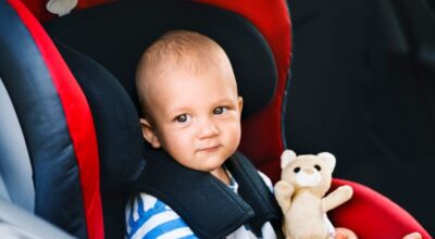 ¿Qué silla de coche para bebé elegir?