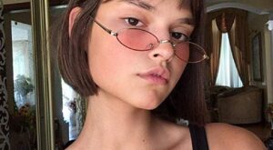 Los accesorios tendencia de esta temporada para combinar con pelo corto