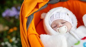 ¿Cuáles son las mejores sillas de coche para recién nacidos?