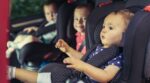 ¿Qué silla de coche elegir para cada edad?