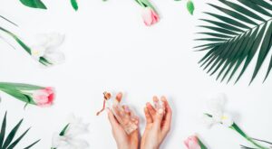 6 fragancias ligeras y refrescantes para los días de calor