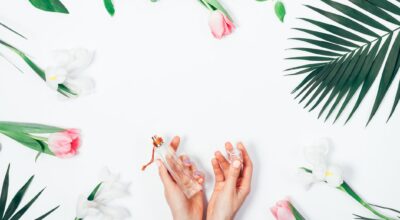 6 fragancias ligeras y refrescantes para los días de calor