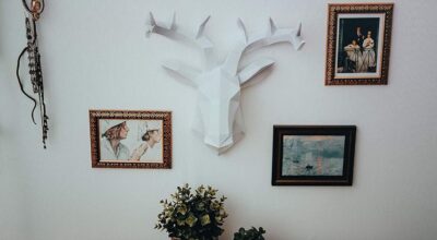 4 sencillos trucos para renovar la decoración del salón con poco esfuerzo y dinero