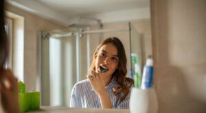 ¿Cómo elegir un buen cepillo de dientes?