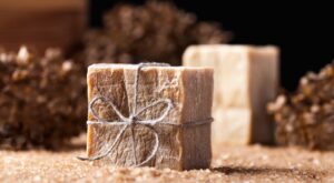 Jabón de Alepo, descubre todas sus propiedades